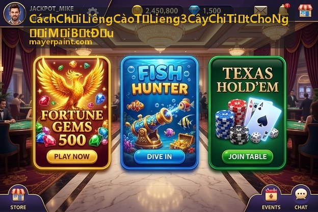 Chiến thuật tố Liêng nâng cao